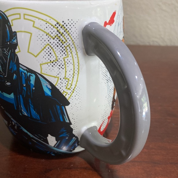 Collectable, Ceramic, Star Wars Mug..The Force Awakens - Picture 5 of 9